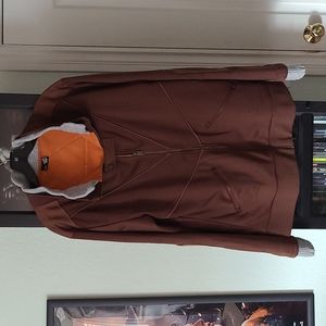 Watch Dogs Ubiworkshop Sweater XL